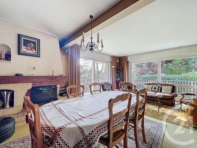 Maison &agrave; vendre - 5 pi&egrave;ces - 120 m2 - 56 - BRETAGNE