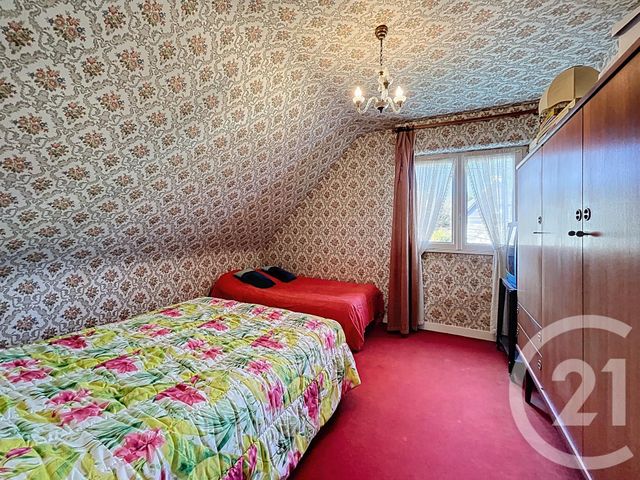 Maison &agrave; vendre - 5 pi&egrave;ces - 120 m2 - 56 - BRETAGNE