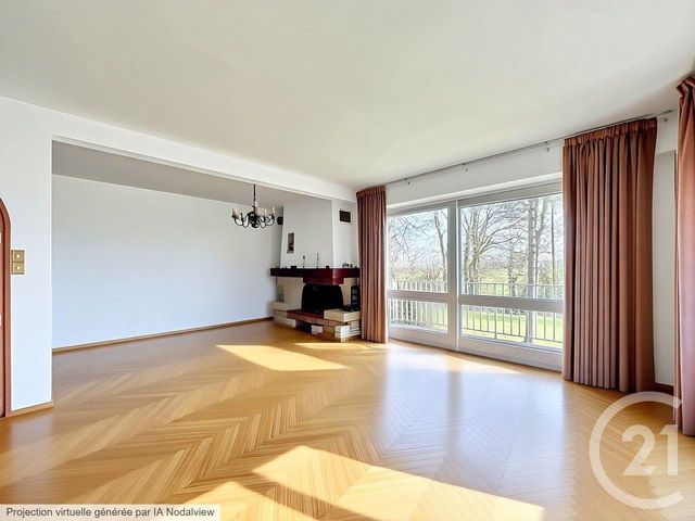 Maison &agrave; vendre - 5 pi&egrave;ces - 120 m2 - 56 - BRETAGNE