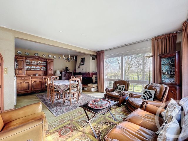 Maison &agrave; vendre - 5 pi&egrave;ces - 120 m2 - 56 - BRETAGNE