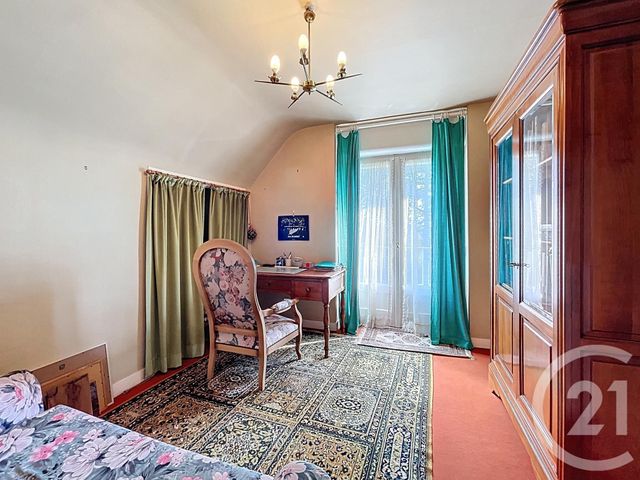 Maison &agrave; vendre - 5 pi&egrave;ces - 120 m2 - 56 - BRETAGNE