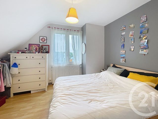 Maison à vendre - 8 pièces - 141,93 m2 - Arradon - 56 - BRETAGNE