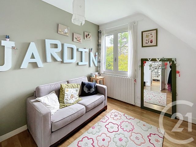 Maison à vendre - 8 pièces - 141,93 m2 - Arradon - 56 - BRETAGNE