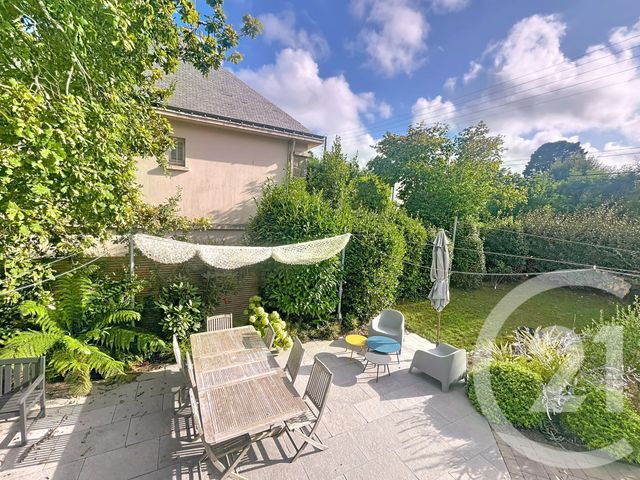 maison - ARRADON - 56