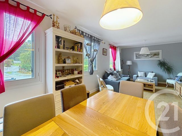 Maison à vendre - 8 pièces - 141,93 m2 - Arradon - 56 - BRETAGNE