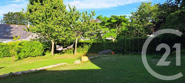 Maison à vendre - 8 pièces - 141,93 m2 - Arradon - 56 - BRETAGNE