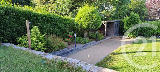 Maison à vendre - 8 pièces - 141,93 m2 - Arradon - 56 - BRETAGNE