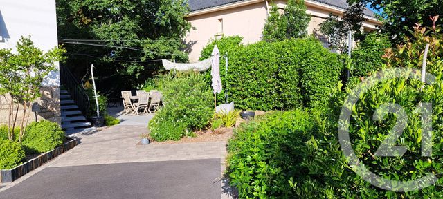 Maison à vendre - 8 pièces - 141,93 m2 - Arradon - 56 - BRETAGNE