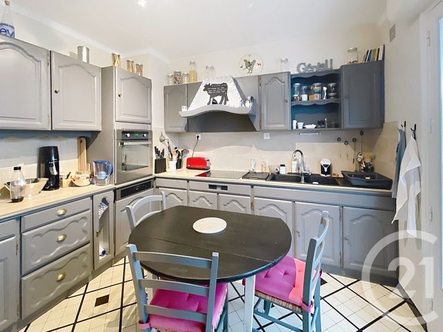 Maison à vendre - 8 pièces - 141,93 m2 - Arradon - 56 - BRETAGNE