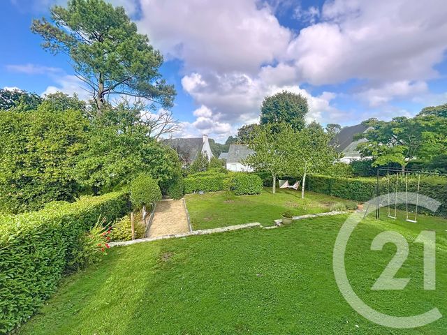 Maison à vendre - 8 pièces - 141,93 m2 - Arradon - 56 - BRETAGNE