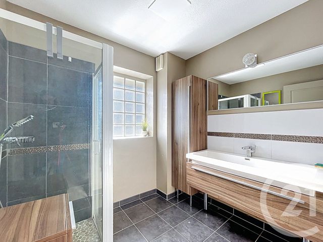 Appartement &agrave; vendre - 4 pi&egrave;ces - 76,38 m2 - Arradon - 56 - BRETAGNE