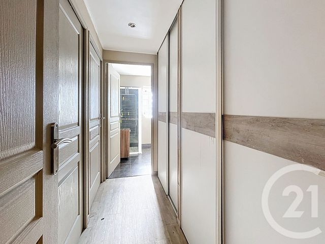 Appartement &agrave; vendre - 4 pi&egrave;ces - 76,38 m2 - Arradon - 56 - BRETAGNE