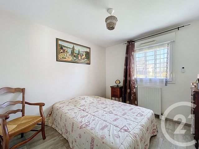 Appartement &agrave; vendre - 4 pi&egrave;ces - 76,38 m2 - Arradon - 56 - BRETAGNE