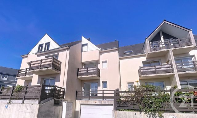 Appartement à vendre VANNES