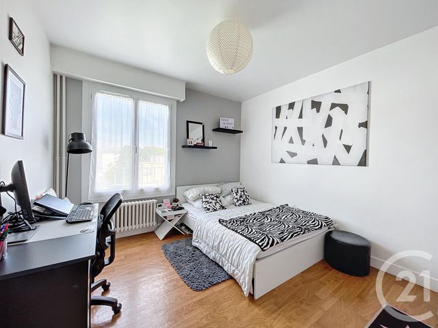 Appartement T3 à vendre - 3 pièces - 73,71 m2 - Vannes - 56 - BRETAGNE