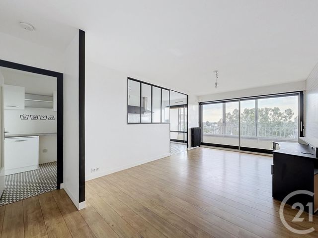 Appartement à vendre VANNES