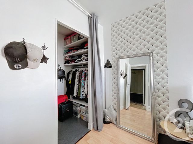 Appartement T3 à vendre - 3 pièces - 73,71 m2 - Vannes - 56 - BRETAGNE