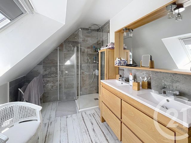 Maison à vendre - 6 pièces - 157 m2 - Baden - 56 - BRETAGNE