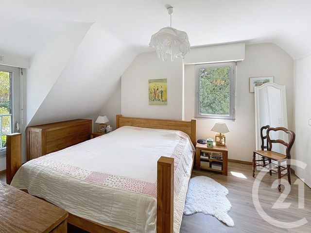 Maison à vendre - 6 pièces - 157 m2 - Baden - 56 - BRETAGNE