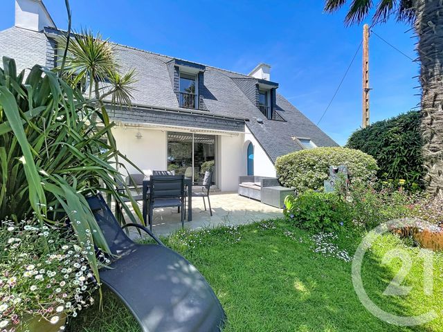Maison &agrave; vendre - 6 pi&egrave;ces - 157 m2 - Baden - 56 - BRETAGNE