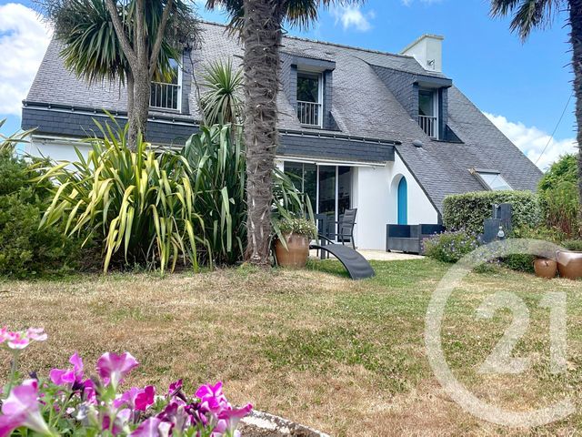Maison à vendre - 6 pièces - 157 m2 - Baden - 56 - BRETAGNE