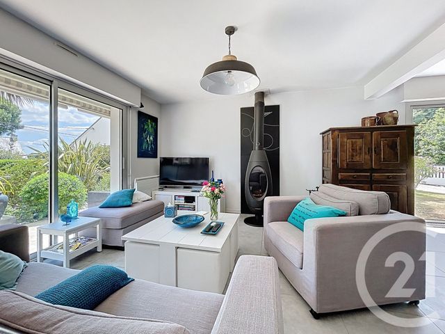 Maison à vendre - 6 pièces - 157 m2 - Baden - 56 - BRETAGNE