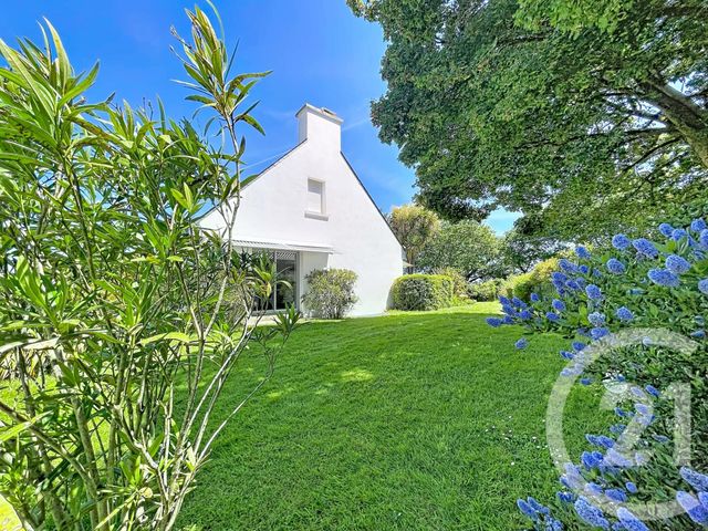 Maison &agrave; vendre - 6 pi&egrave;ces - 157 m2 - Baden - 56 - BRETAGNE