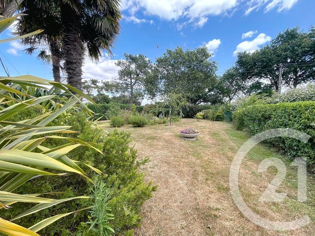 Maison à vendre - 6 pièces - 157 m2 - Baden - 56 - BRETAGNE