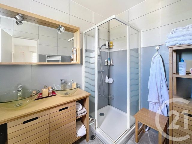 Maison à vendre - 6 pièces - 157 m2 - Baden - 56 - BRETAGNE