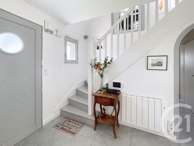 Maison à vendre - 6 pièces - 157 m2 - Baden - 56 - BRETAGNE