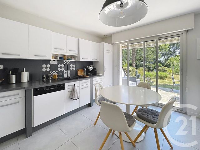 Maison à vendre - 6 pièces - 157 m2 - Baden - 56 - BRETAGNE