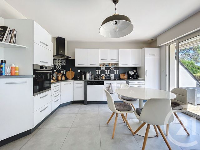 Maison à vendre - 6 pièces - 157 m2 - Baden - 56 - BRETAGNE