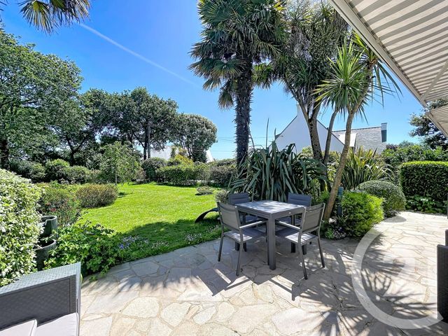 Maison &agrave; vendre - 6 pi&egrave;ces - 157 m2 - Baden - 56 - BRETAGNE
