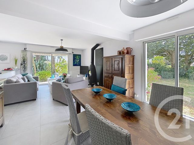 Maison à vendre - 6 pièces - 157 m2 - Baden - 56 - BRETAGNE