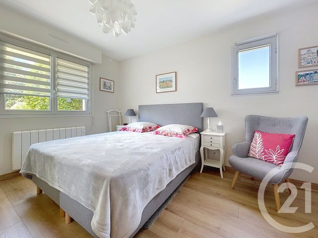 Maison à vendre - 6 pièces - 157 m2 - Baden - 56 - BRETAGNE