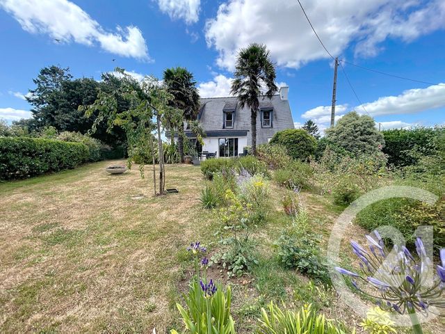 Maison à vendre - 6 pièces - 157 m2 - Baden - 56 - BRETAGNE