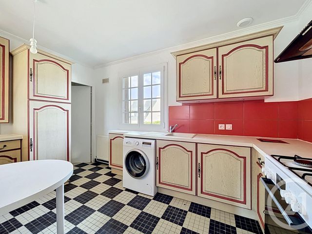 Maison &agrave; vendre - 5 pi&egrave;ces - 113 m2 - Ploeren - 56 - BRETAGNE