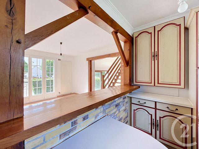 Maison &agrave; vendre - 5 pi&egrave;ces - 113 m2 - Ploeren - 56 - BRETAGNE