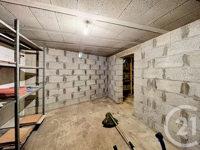 Maison &agrave; vendre - 5 pi&egrave;ces - 113 m2 - Ploeren - 56 - BRETAGNE