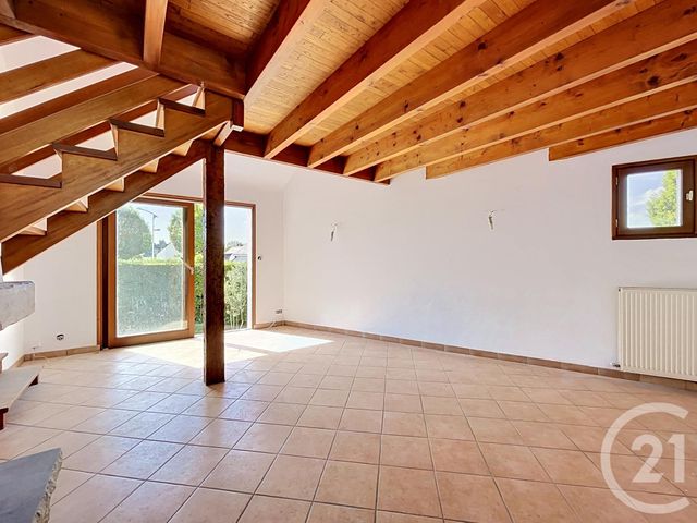 Maison &agrave; vendre - 5 pi&egrave;ces - 113 m2 - Ploeren - 56 - BRETAGNE