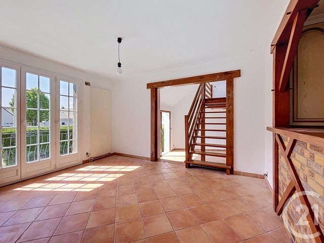 Maison &agrave; vendre - 5 pi&egrave;ces - 113 m2 - Ploeren - 56 - BRETAGNE