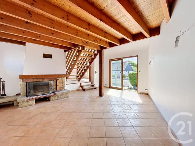 Maison &agrave; vendre - 5 pi&egrave;ces - 113 m2 - Ploeren - 56 - BRETAGNE