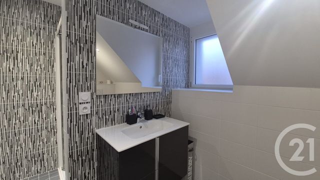 Appartement F3 &agrave; vendre - 3 pi&egrave;ces - 69,16 m2 - Larmor Baden - 56 - BRETAGNE