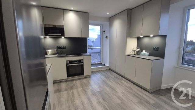Appartement F3 &agrave; vendre - 3 pi&egrave;ces - 69,16 m2 - Larmor Baden - 56 - BRETAGNE