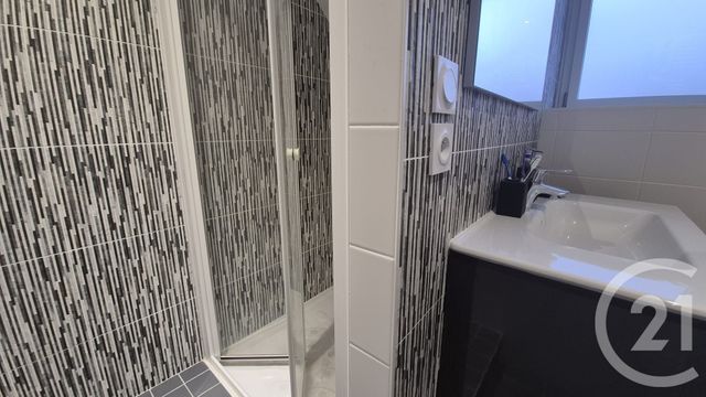 Appartement F3 &agrave; vendre - 3 pi&egrave;ces - 69,16 m2 - Larmor Baden - 56 - BRETAGNE