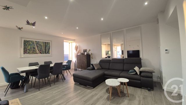 Appartement F3 &agrave; vendre - 3 pi&egrave;ces - 69,16 m2 - Larmor Baden - 56 - BRETAGNE