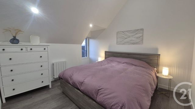 Appartement F3 &agrave; vendre - 3 pi&egrave;ces - 69,16 m2 - Larmor Baden - 56 - BRETAGNE