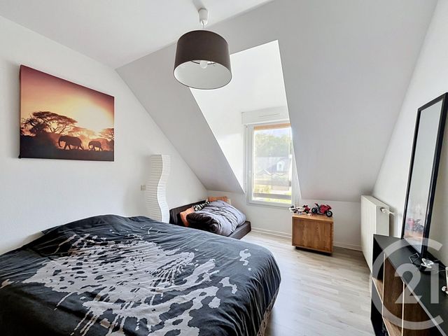 Maison &agrave; vendre - 5 pi&egrave;ces - 108,56 m2 - Ploeren - 56 - BRETAGNE