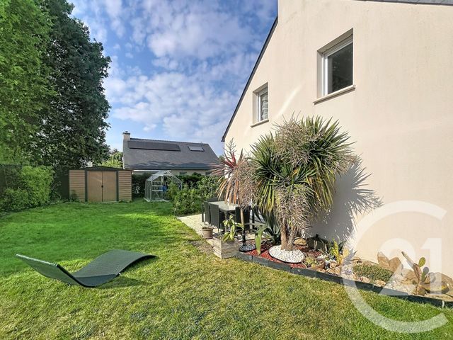 Maison &agrave; vendre - 5 pi&egrave;ces - 108,56 m2 - Ploeren - 56 - BRETAGNE