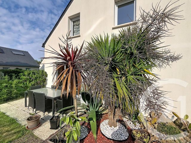 Maison &agrave; vendre - 5 pi&egrave;ces - 108,56 m2 - Ploeren - 56 - BRETAGNE